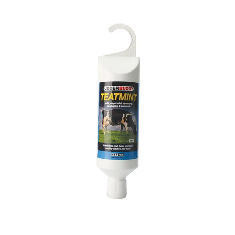 Nettex Agri Teatmint 500ml Barnstaple Equestrian Supplies