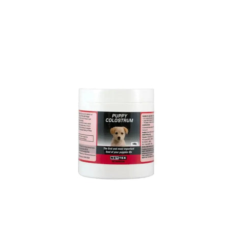 Nettex First Life Puppy Colostrum 100g 