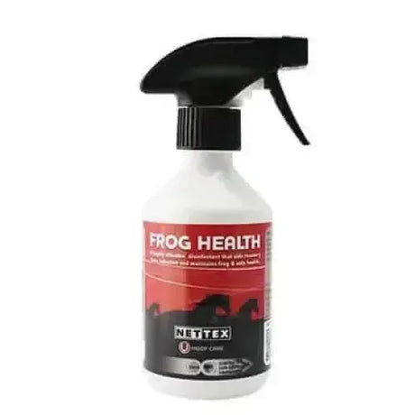 Nettex Frog Health Frog Care