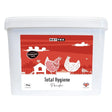 Nettex Poultry Total Hygiene Powder 2kg Barnstaple Equestrian Supplies