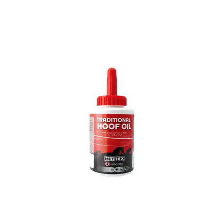 Nettex Traditional Hoof Oil Hoof Oil
