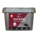 Nettex VIP Hoof Builder 1Kg Horse Hoof Supplements Barnstaple Equestrian Supplies