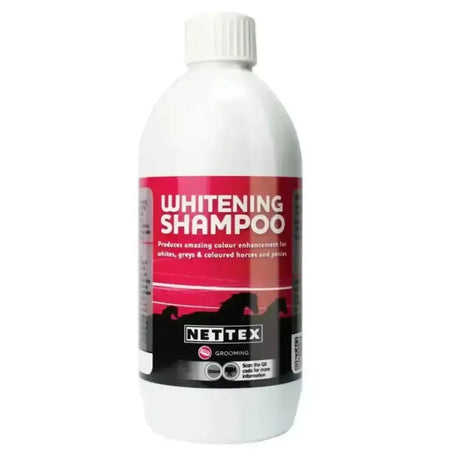 Nettex Whitening Horse Shampoos Horse Shampoos