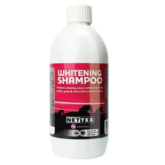 Nettex Whitening Horse Shampoos Horse Shampoos