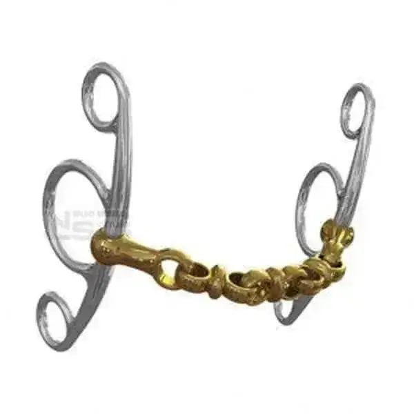 Neue Schule Waterford Jumper 140 Mm (5 1/2&Quot;) Horse Bits Barnstaple Equestrian Supplies