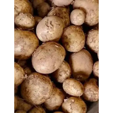 New Potatoes Cornish New Potatos vegetables