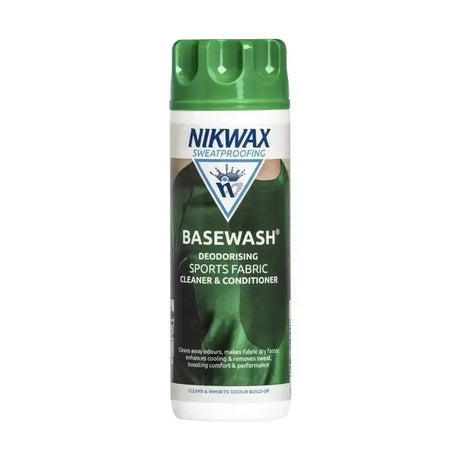 Nikwax BaseWash 300ml Clothing Accessories