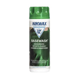 Nikwax BaseWash 300ml Clothing Accessories