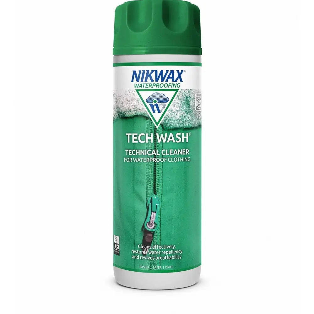 Nikwax Down Wash Direct Washes 300ml Clothing Accessories Barnstaple Equestrian Supplies