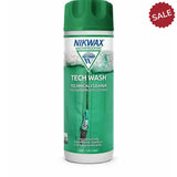 Nikwax Down Wash Direct Washes 300ml Clothing Accessories