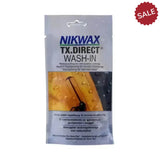 Nikwax TX.Direct Wash In Waterproofer 100ml Clothing Accessories