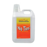 No Ties 2.5 Litre Muscle Supplements