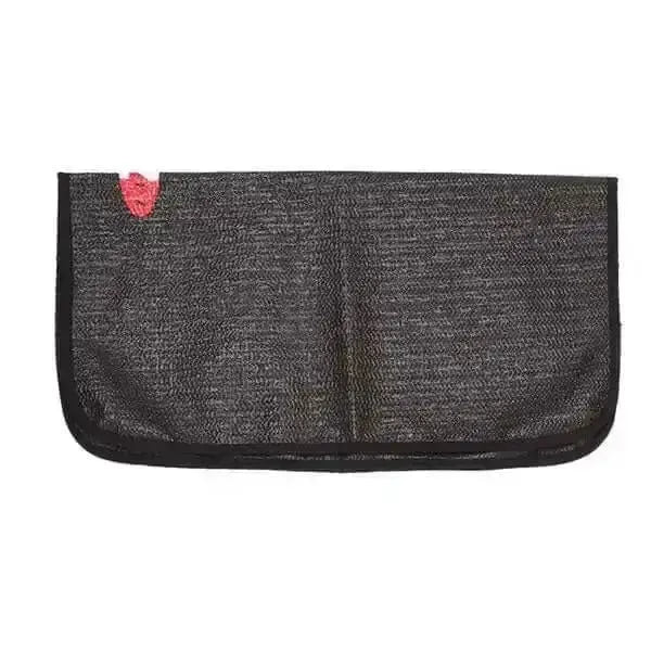 Non-Slip Saddle Pads Featherweight Medium Corrective Saddle Pads