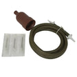 Norbrook Quick Fit Flutter Valve EACH Smallholder