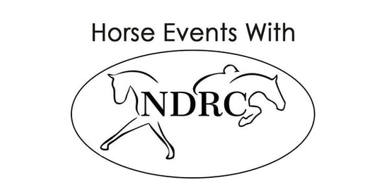 North Devon Riding Club Horse Events Across North Devon