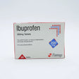 Noumed Ibuprofen Health Care
