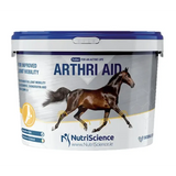 NutriScience Arthri Aid Equine Joint Supplement 3Kgs Joint Supplements