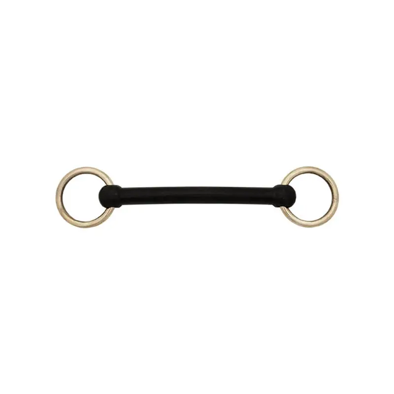 Nylon Foal Bit 3.5" Horse Bits