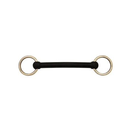 Nylon Foal Bit 3.5" Horse Bits