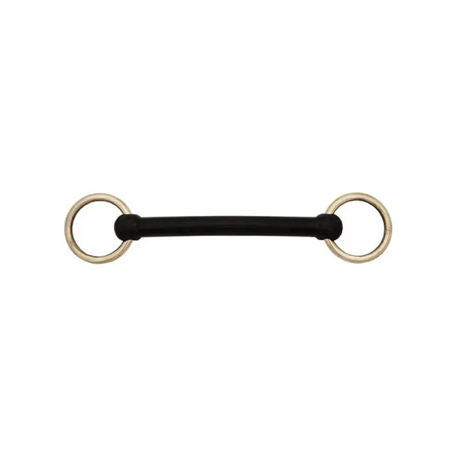 Nylon Foal Bit 3.5" Horse Bits