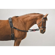 Nylon Side Reins Black Pony Side Reins