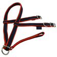 Official Libby's Endurance Noseband Small Pony Black 