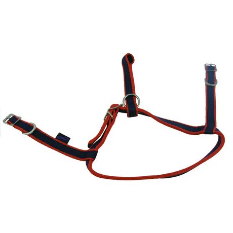 Official Libby's Exmoor Noseband Small Pony Black 