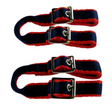 Official Libby's Pelham Roundings (pair) Black 