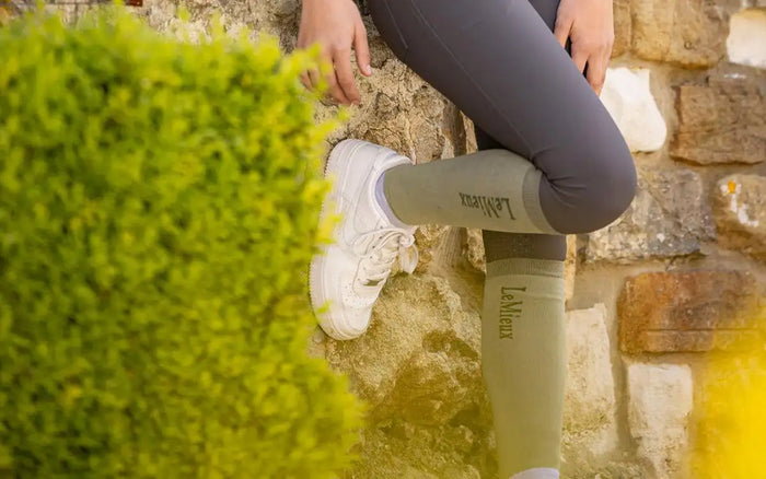 Riding Socks
