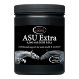 Omega ASU Extra 750g Equine Joint Supplements