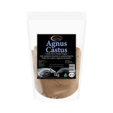 Omega Equine Agnus Castus-1kg-horse hormone supplements-Omega Equine-Barnstaple Equestrian Supplies Tack Shop