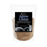 Omega Equine Agnus Castus-3kg-horse hormone supplements-Omega Equine-Barnstaple Equestrian Supplies Tack Shop