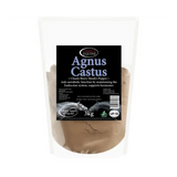 Omega Equine Agnus Castus 3kg Horse Hormonal Supplements