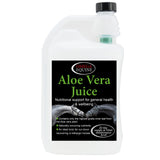 Omega Equine Aloe Vera-1 Litre-Horse Electrolytes-Omega Equine-Barnstaple Equestrian Supplies Tack Shop