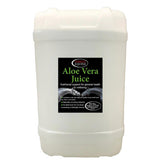 Omega Equine Aloe Vera-25 Litre-Horse Electrolytes-Omega Equine-Barnstaple Equestrian Supplies Tack Shop