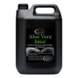 Omega Equine Aloe Vera-5 Litre-Horse Electrolytes-Omega Equine-Barnstaple Equestrian Supplies Tack Shop