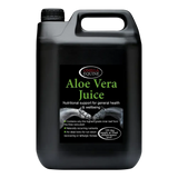Omega Equine Aloe Vera 5 Litre Horse Electrolytes