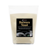 Omega Equine Brewers Yeast-3kg-Gut Balancers For Horses-Omega Equine-Barnstaple Equestrian Supplies Tack Shop