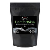 Omega Equine ComfortSkin 1.8Kg Horse Skin Care Supplements