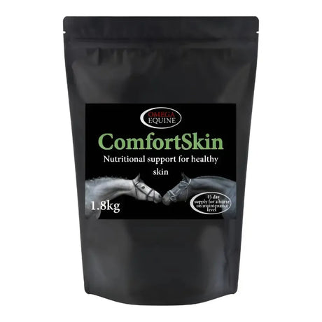 Omega Equine ComfortSkin 1.8Kg Horse Skin Care Supplements