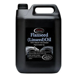Omega Equine Flax Oil (Linseed Oil) 5 Litre Horse Skin Care Supplements