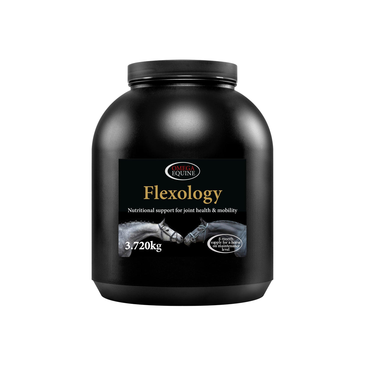 Omega Equine Flexology 3.72Kg Equine Joint Supplements