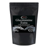 Omega Equine Glucosamine Extra 1.8Kg Pouch Equine Joint Supplements