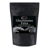 Omega Equine Glucosamine Extra 1.8Kg Pouch Equine Joint Supplements