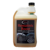 Omega Equine Hematinic 1 Litre Calmers For Horses