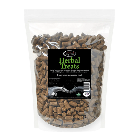Omega Equine Herbal Horse Treats Horse Treats