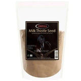 Omega Equine Milk Thistle 1kg Horse Supplements