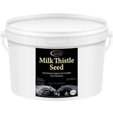 Omega Equine Milk Thistle 1kg Horse Supplements