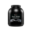 Omega Equine MSM - Methyl Sulphonyl Methane-Equine Joint Supplements-Omega Equine-Barnstaple Equestrian Supplies Tack Shop