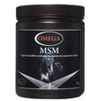 Omega Equine MSM - Methyl Sulphonyl Methane Equine Joint Supplements Barnstaple Equestrian Supplies